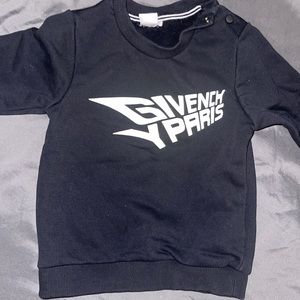 Givenchy Sweatshirt